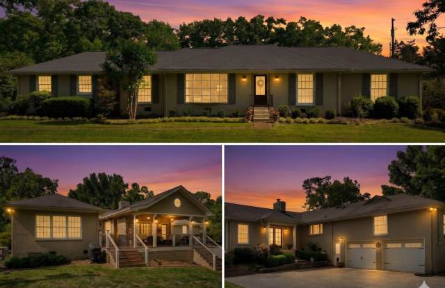 **RARE BRENTWOOD FIND, A MASTERCLASS IN ELEGANT SOUTHERN DESIGN** photos photos