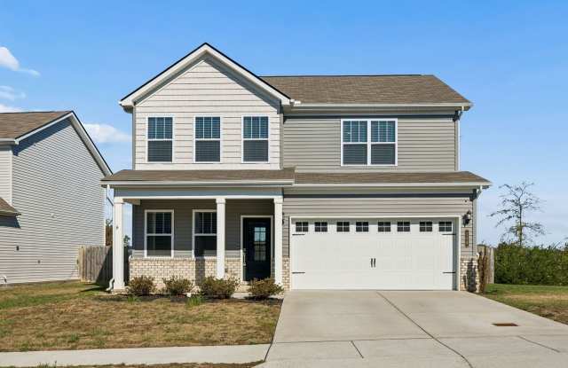 Welcome home to this move-ready gem in the sought-after Sawgrass community! Gallery 3