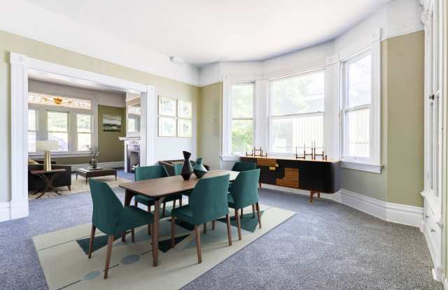 AVAILABLE AUGUST 2026 - Spacious Renovated 4 Bedroom, 1.5 Bath Home w/ AC! photos photos