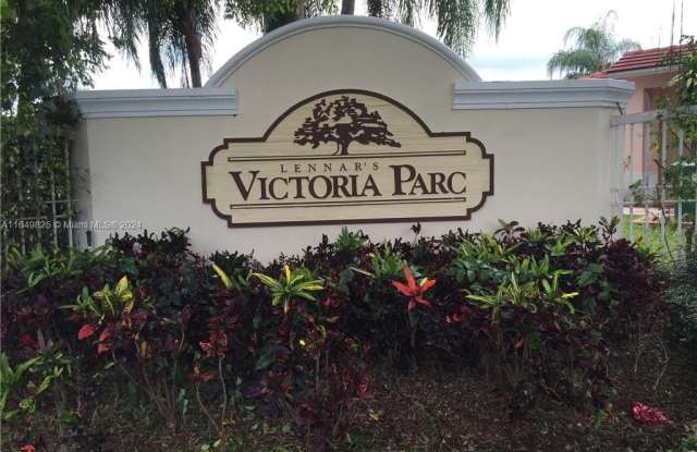14802 SW 156th Ave - 14802 Southwest 156th Avenue, Country Walk, FL 33196