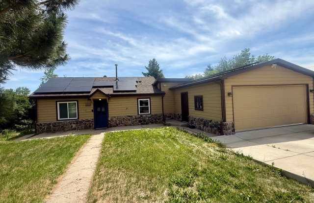 Spacious Remodeled Single Family Ranch Home in Golden! photos photos Spacious Remodeled Single Family Ranch Home in Golden! photos photos