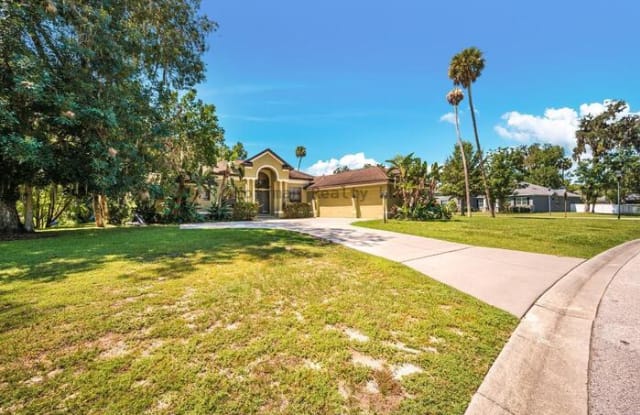 1004 John Cressler Drive - 1004 John Cressler Drive, Seffner, FL 33584
