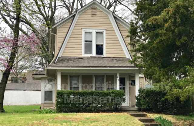 1741 Vermont Street photos photos