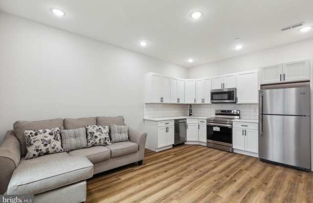 1840-42 N GRATZ Street unit: A photos photos 1840-42 N GRATZ Street unit: A photos photos