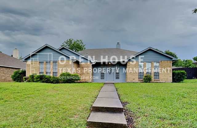 1304 Minter Road - 1304 Minter Road, Plano, TX 75023