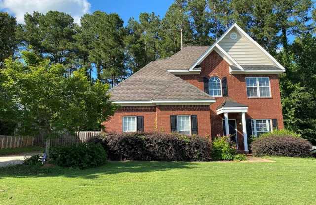 905 River Bound Court - 905 River Bound Ct, Evans, GA 30809