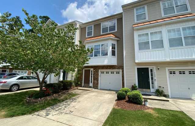 134 Darley Dale Loop - 134 Darley Dale Loop, Apex, NC 27502