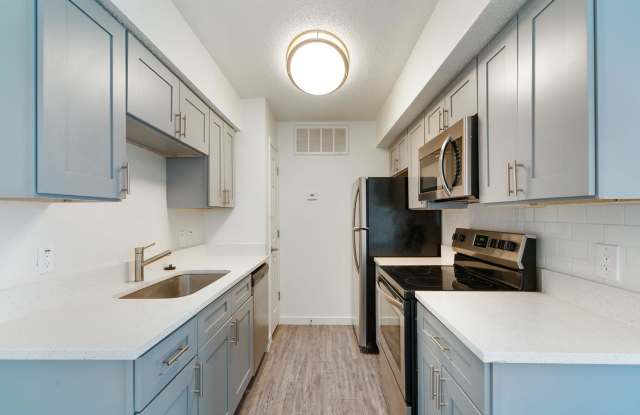 Tides at Royal Lane North photos photos