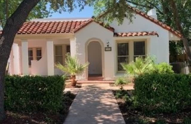 340 W Elsmere Pl - 340 West Elsmere Place, San Antonio, TX 78212