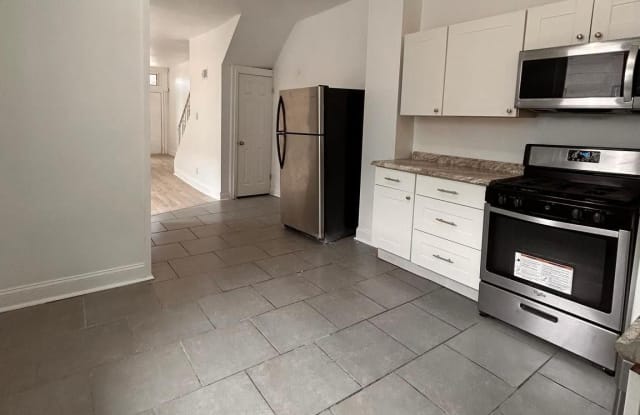 1525 OVERINGTON STREET - 1525 Overington Street, Philadelphia, PA 19124