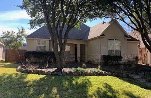 1411 Brandon Court - 1411 Brandon Court, Allen, TX 75013