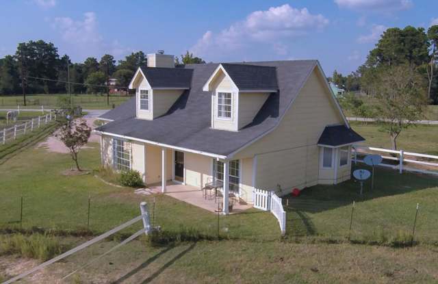 25424 T K C Road - 25424 T K C Road, Harris County, TX 77375