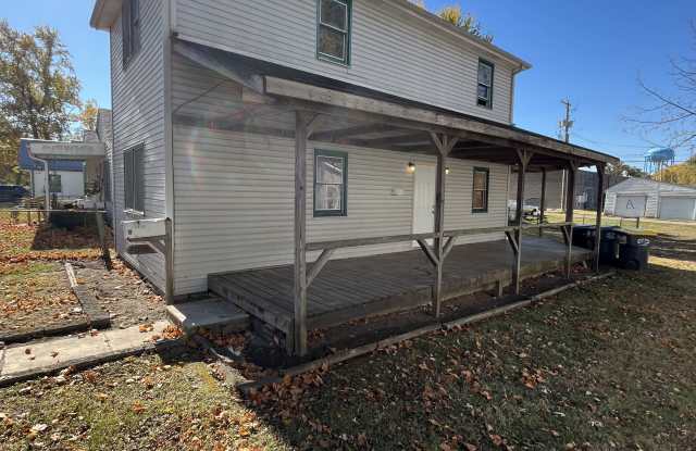 2031 Poplar Street - 2031 Poplar Street, Anderson, IN 46012 2031 Poplar Street - 2031 Poplar Street, Anderson, IN 46012