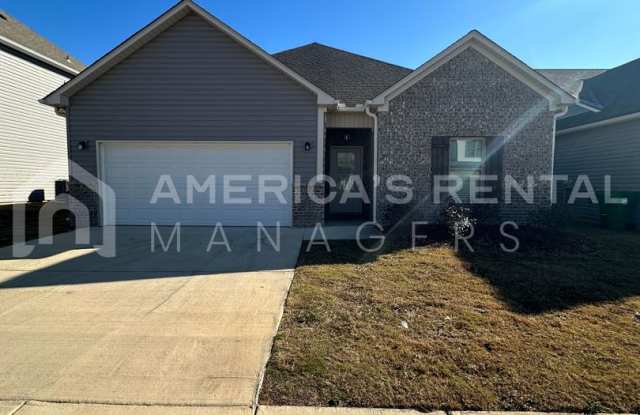 Home for Rent in Cullman, AL… View with 48 Hours Notice! photos photos