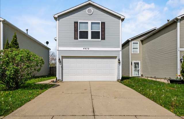 4438 Fullwood Ct. photos photos