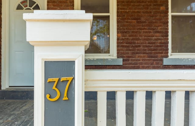 37 East Innis Avenue - 37 - 37 E Innis Ave, Columbus, OH 43207