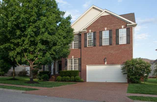 Pristine 5 Bed Fenced Franklin Home! photos photos Pristine 5 Bed Fenced Franklin Home! photos photos