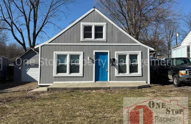 Beautiful 4 Bedroom 1.75 Bathroom Home in Independence! photos photos