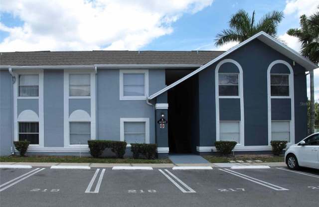 4240 PERSHING POINTE PLACE - 4240 Pershing Pointe Place, Orange County, FL 32822