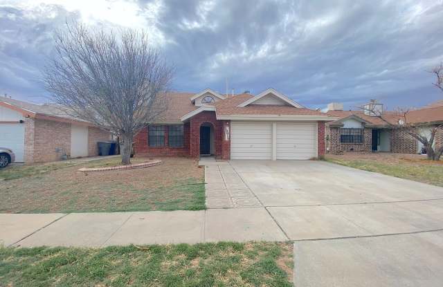 Northeast El Paso 3 Bed Refrig A/C photos photos Northeast El Paso 3 Bed Refrig A/C photos photos