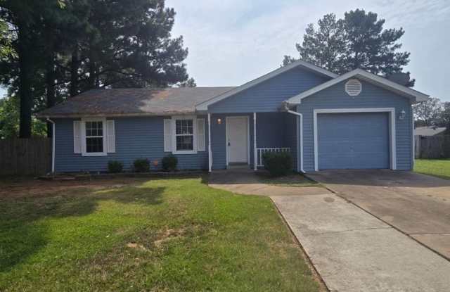 79 Sycamore Circle - 79 Sycamore Circle, Cabot, AR 72023