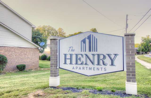 The Henry photos photos The Henry photos photos