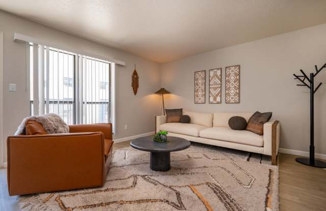 Peaks at Sandia View photos photos