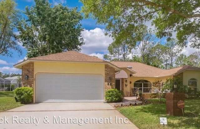 88 Wynnfield Dr - 88 Wynnfield Drive, Palm Coast, FL 32164