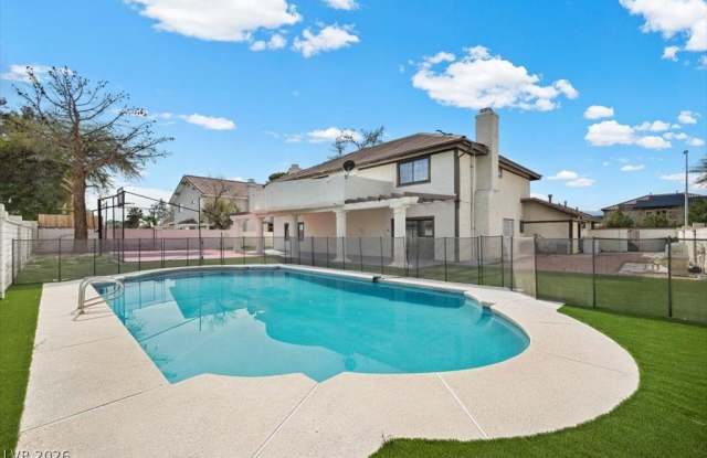 3382 Montessouri Street photos photos