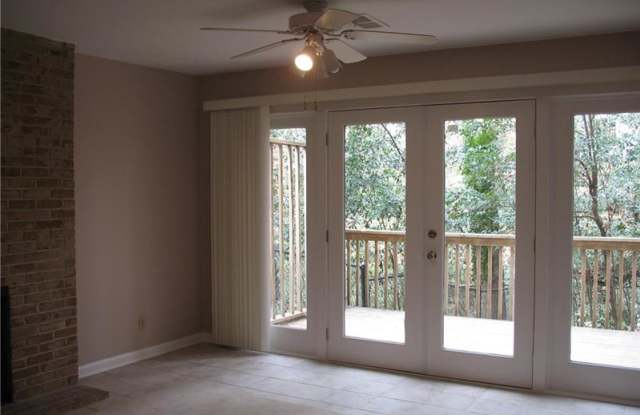 924 Castle Falls Drive NE - 924 Castle Falls Drive Northeast, North Druid Hills, GA 30329