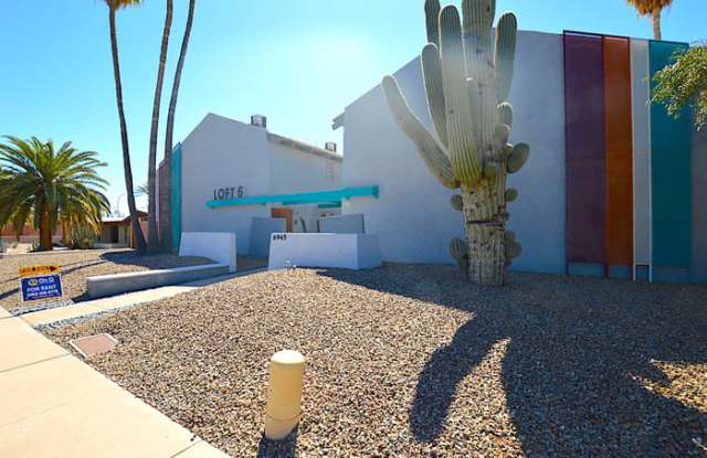 6945 East 2nd Street Gallery 2