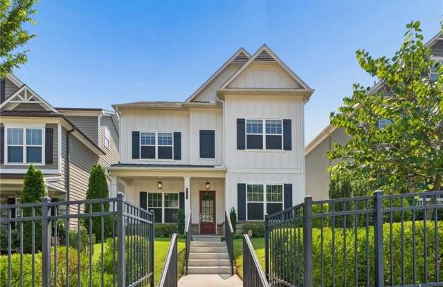 1821 Sanford Drive NW Gallery 1