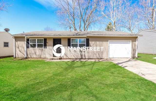 1810 N Vista Dr photos photos