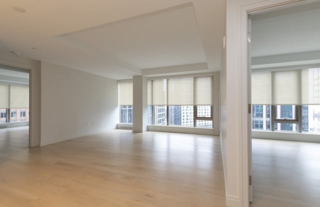 133 Seaport Boulevard - 133 Seaport Blvd, Boston, MA 02210