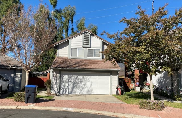 891 El Paso Court - 891 El Paso Court, San Dimas, CA 91773