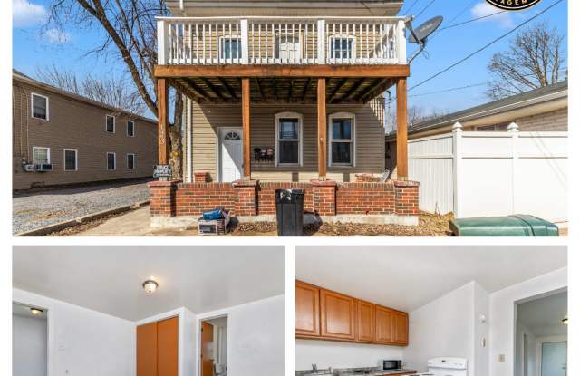 323 South Raleigh Street - 3 - 323 South Raleigh Street, Martinsburg, WV 25401