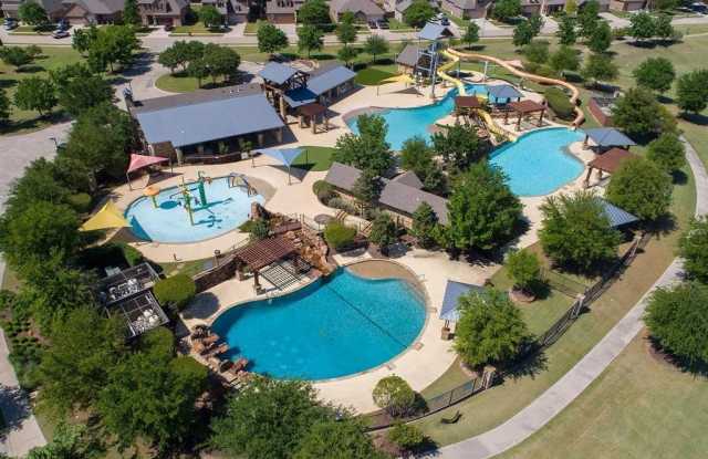 10104 Waterstone Way - 10104 Waterstone Way, McKinney, TX 75072 10104 Waterstone Way - 10104 Waterstone Way, McKinney, TX 75072