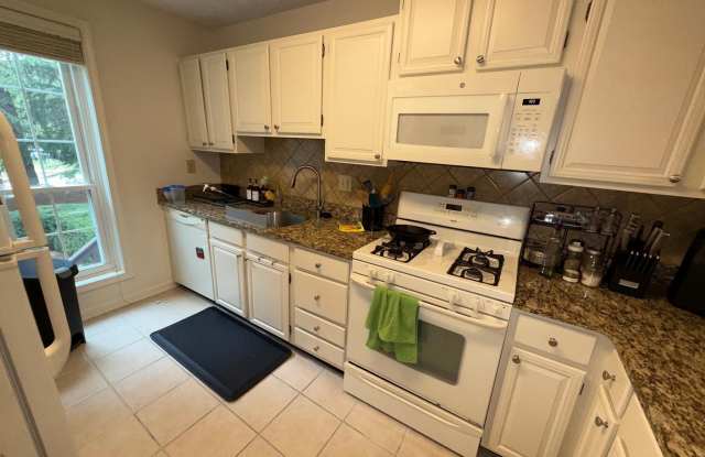 10165 OAKTON TERRACE ROAD - 10165 Oakton Terrace Road, Oakton, VA 22124