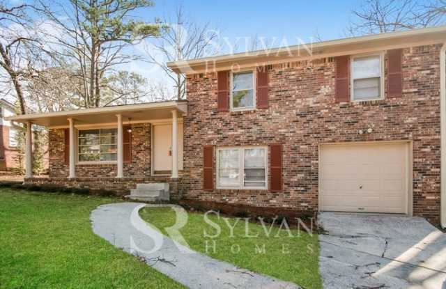 1642 Marley Drive photos photos