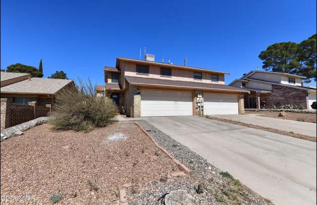 7113 Orizaba - 7113 Orizaba Avenue, El Paso, TX 79912