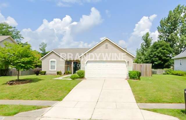 6068 Pillory Drive - 6068 Pillory Drive, Indianapolis, IN 46254 6068 Pillory Drive - 6068 Pillory Drive, Indianapolis, IN 46254