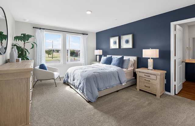 Urbane Duo Townhomes Gallery 3