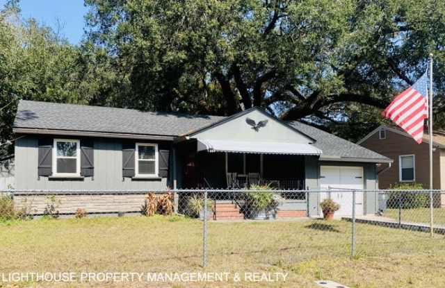 3331 Sylvia Street - 3331 Sylvia Street, Jacksonville, FL 32207