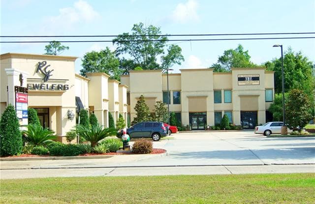 1414 GAUSE Boulevard - 1414 Gause Blvd, Slidell, LA 70458