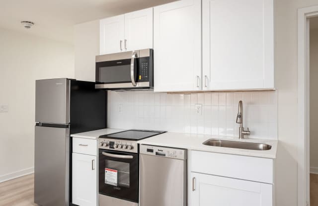Lumarc Apartments photos photos