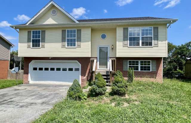 1072 Meadow Creek Lane - 1072 Meadow Creek Lane, Jonesborough, TN 37659