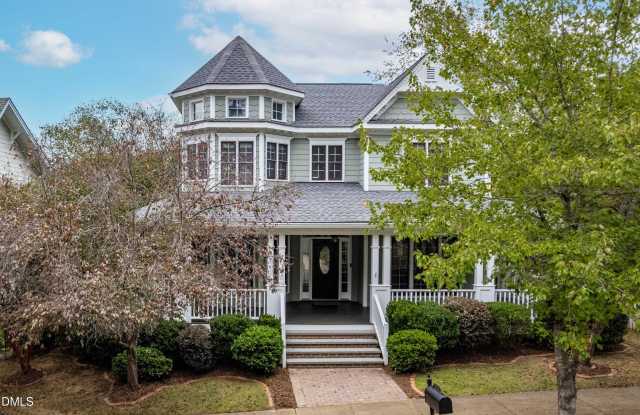 1773 Town Home Drive - 1773 Town Home Drive, Apex, NC 27502