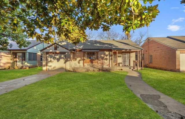 806 Buckalew Street - 806 Buckalew Street, Dallas, TX 75208