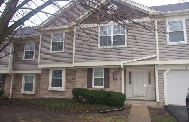 1206 Ballantrae Place - 1206 Ballantrae Place, Mundelein, IL 60060