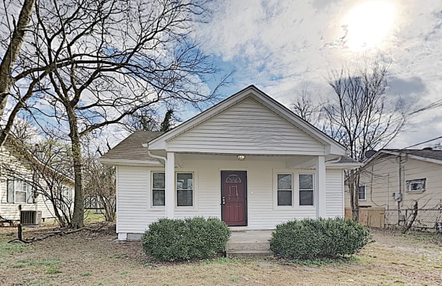 220 Elm St - 220 Elm Street, Nashville, TN 37115